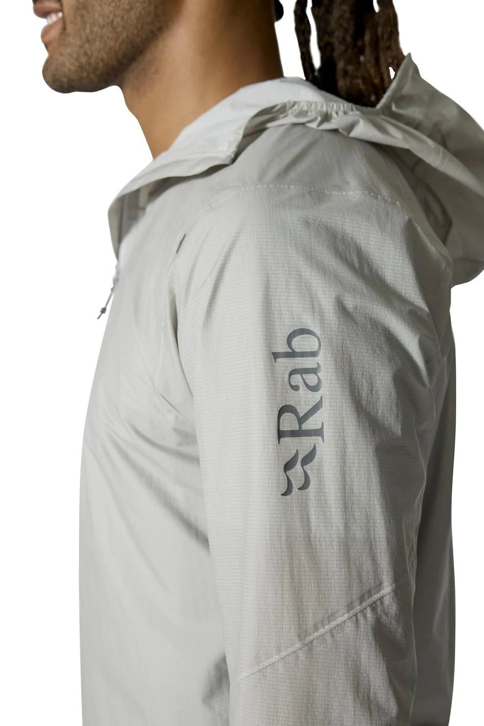 【Rab】Phantom Jacket BLUE