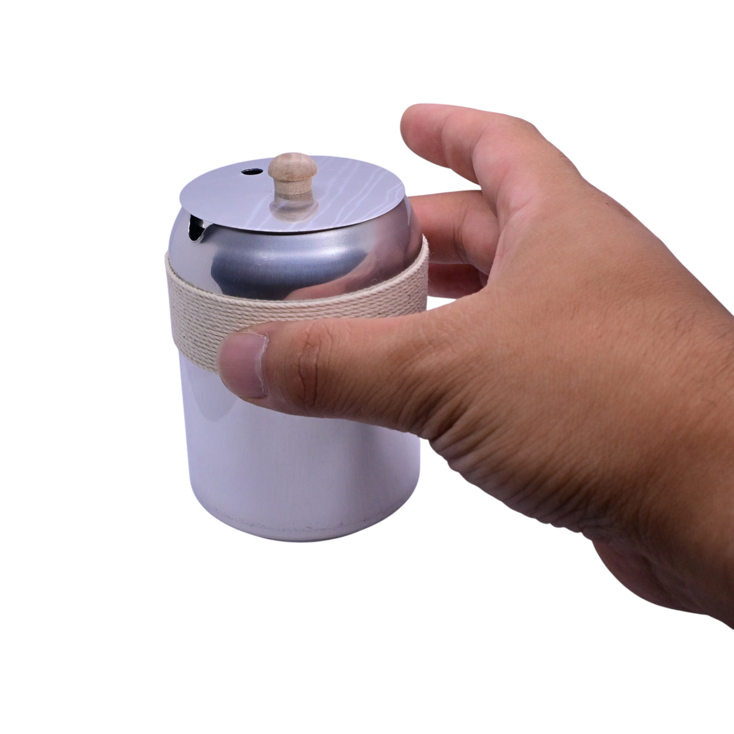 【Sanpo's Fun Lite Gear】Can Pot