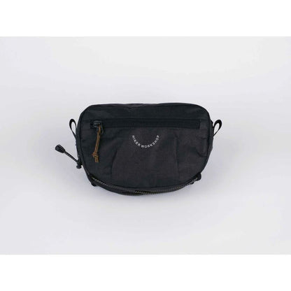 【HIKER WORKSHOP】FANNY PACK(ULTRA)