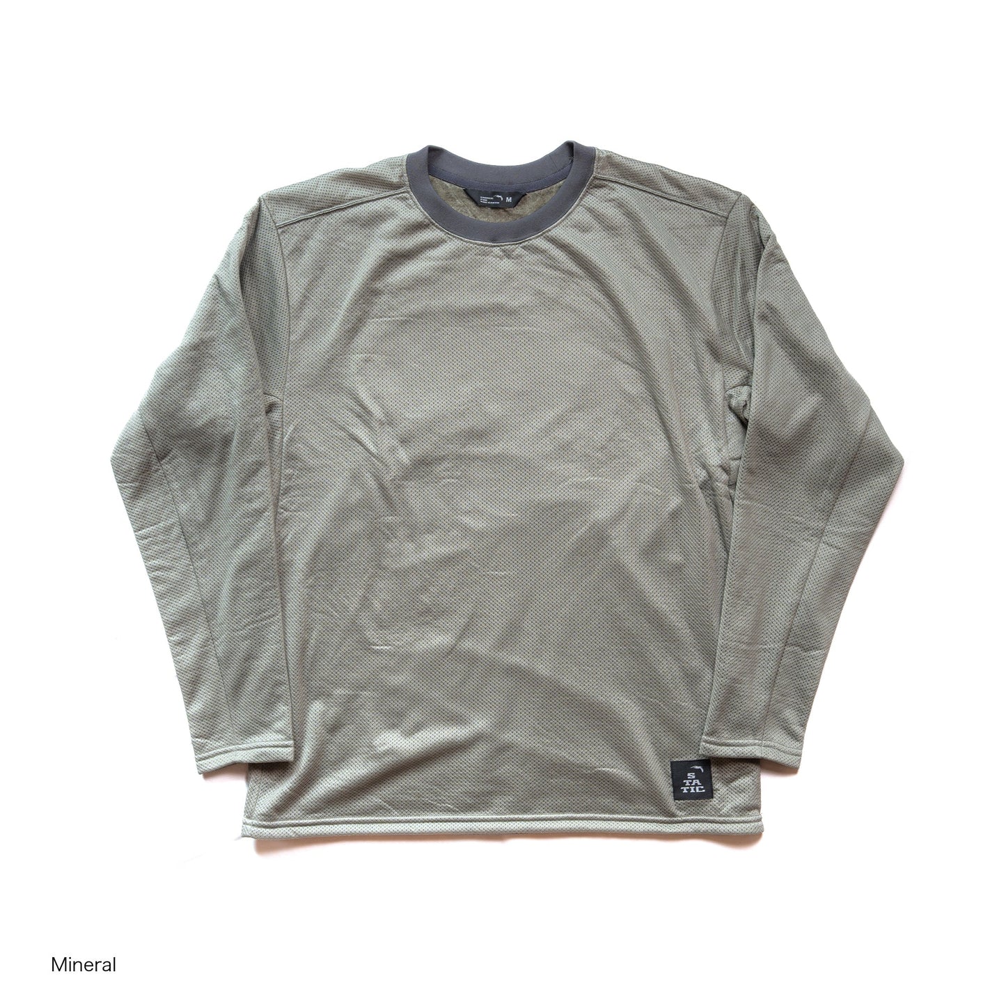 【STATIC】ADRIFT CREW MINERAL