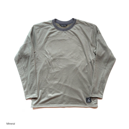 【STATIC】ADRIFT CREW MINERAL