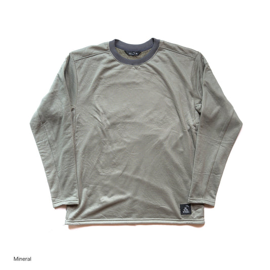 【STATIC】ADRIFT CREW MINERAL