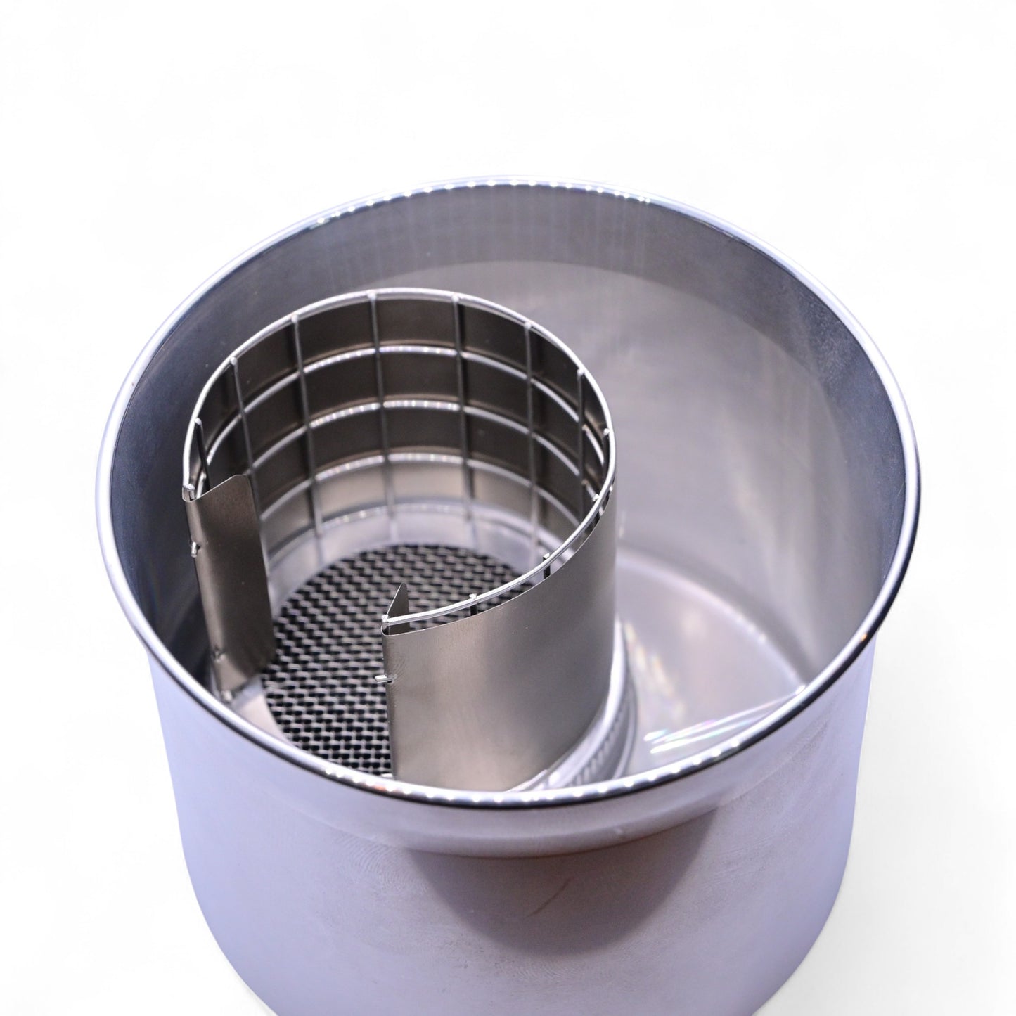 【Sanpo's Fun Lite Gear】Creep stove