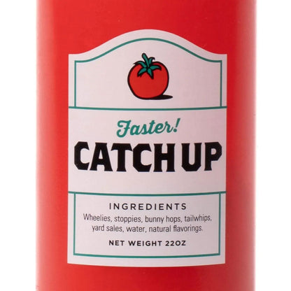 【SPURCYCLE】catch up water bottle