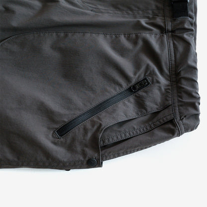 【CAYL】8 Pocket Hiking Pants Dark Grey