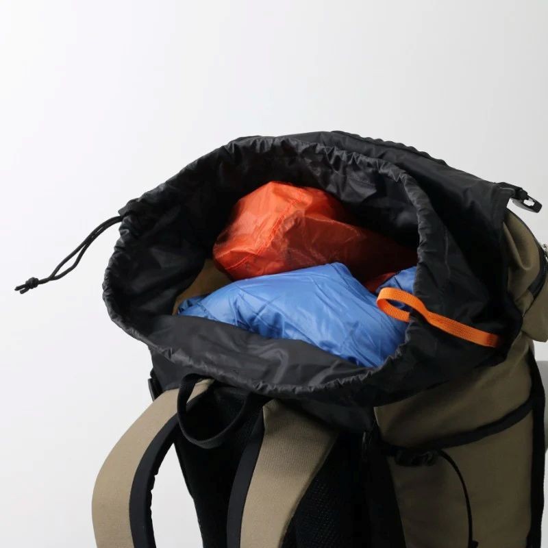 【PAAGOWORKS】BUDDY 33 DARK BEIGE