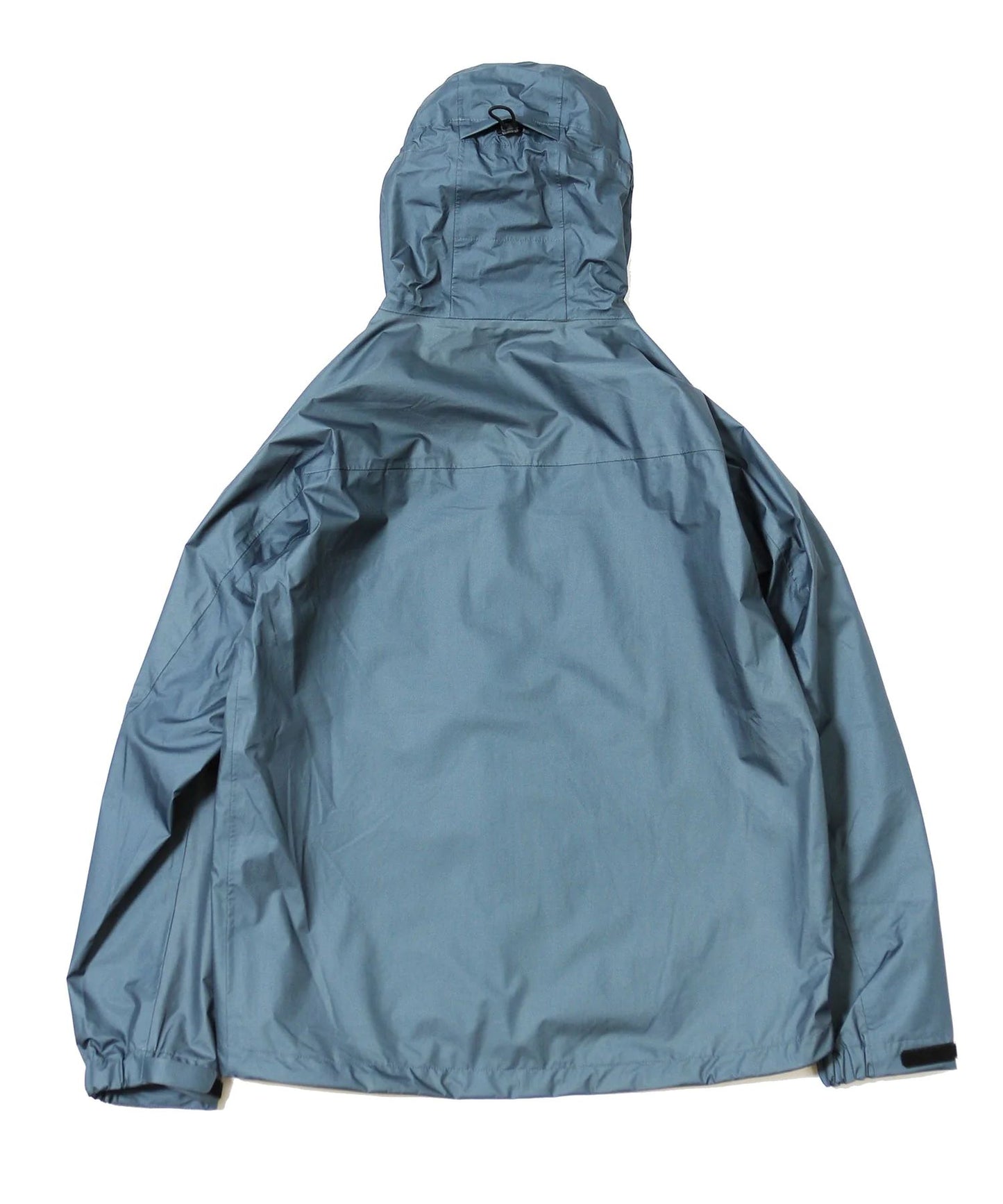 【Trail Bum】WALKER SHELL JACKET GRAPHITE NAVY