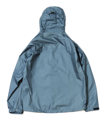 【Trail Bum】WALKER SHELL JACKET GRAPHITE NAVY