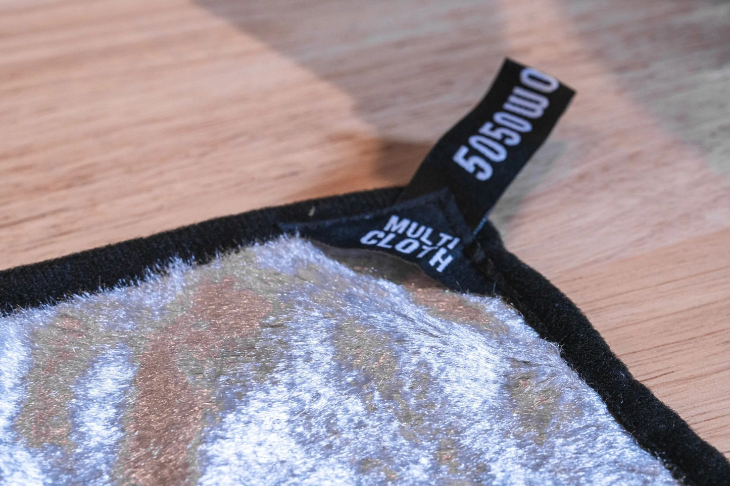 【5050WORKSHOP】UTILITY CLOTH(3枚入)