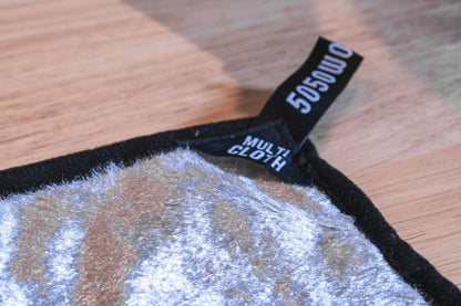 【5050WORKSHOP】UTILITY CLOTH(3枚入)