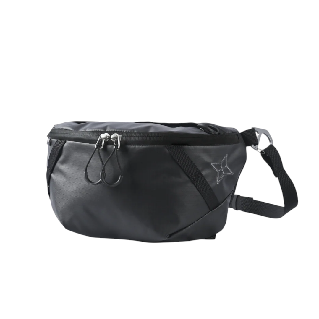 【PAAGOWORKS】SWITCH L PC BLACK