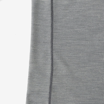 【CAYL】Wool Blend Long Sleeve Charcoal