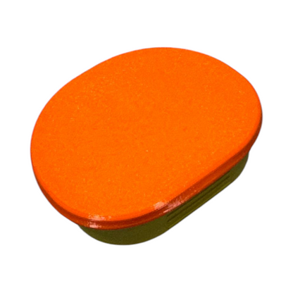【FLG】UNFOLD A CANISTER 8colors