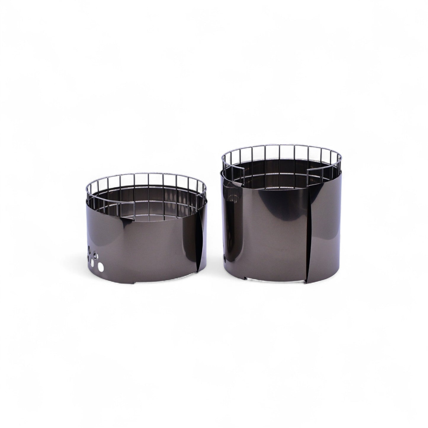 【Sanpo's Fun Lite Gear】3W Windscreen
