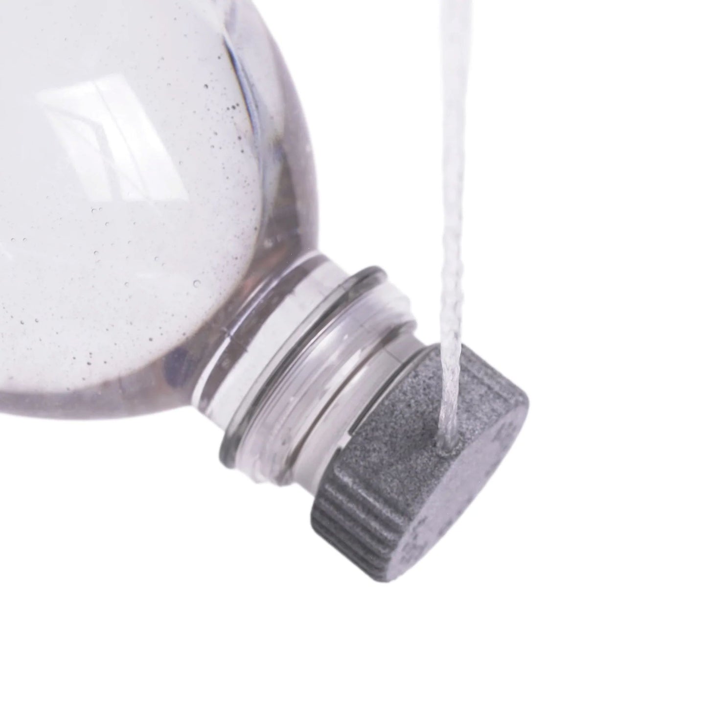 【igneous】bottle cap bidet