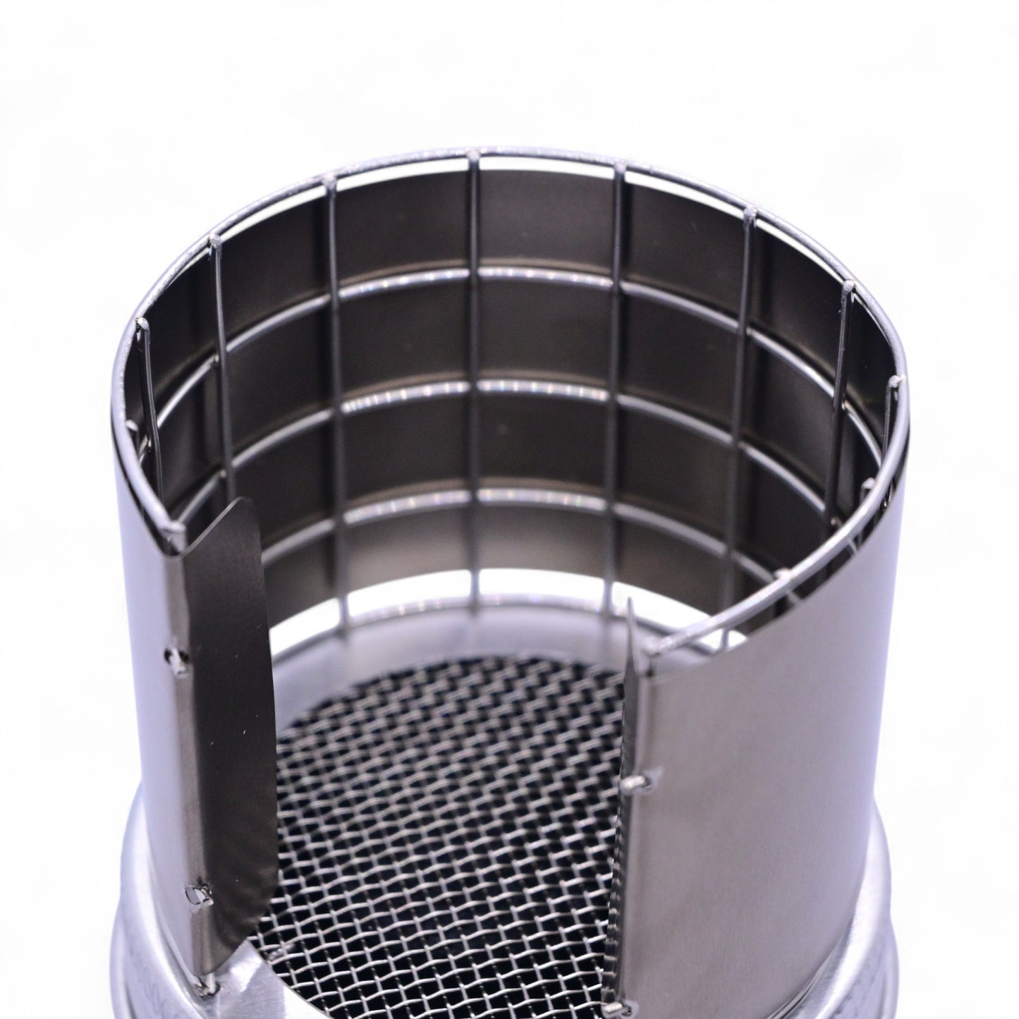 【Sanpo's Fun Lite Gear】Creep stove
