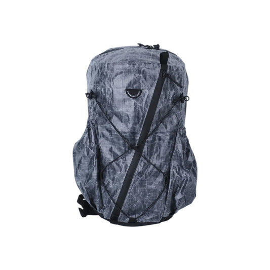【HIKER WORKSHOP】TYPE-1 7L BLACK