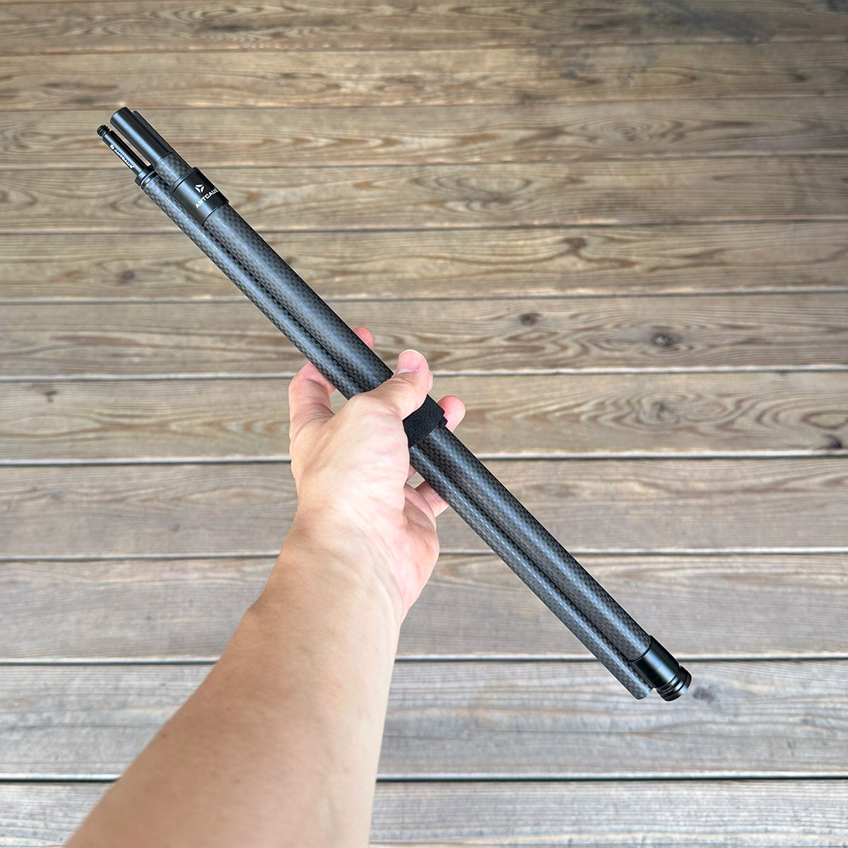 【ANTCAUS】Carbon Fiber Multi Tent Pole 110-140
