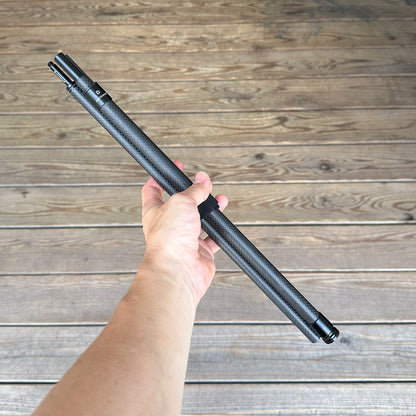 【ANTCAUS】Carbon Fiber Multi Tent Pole 110-140