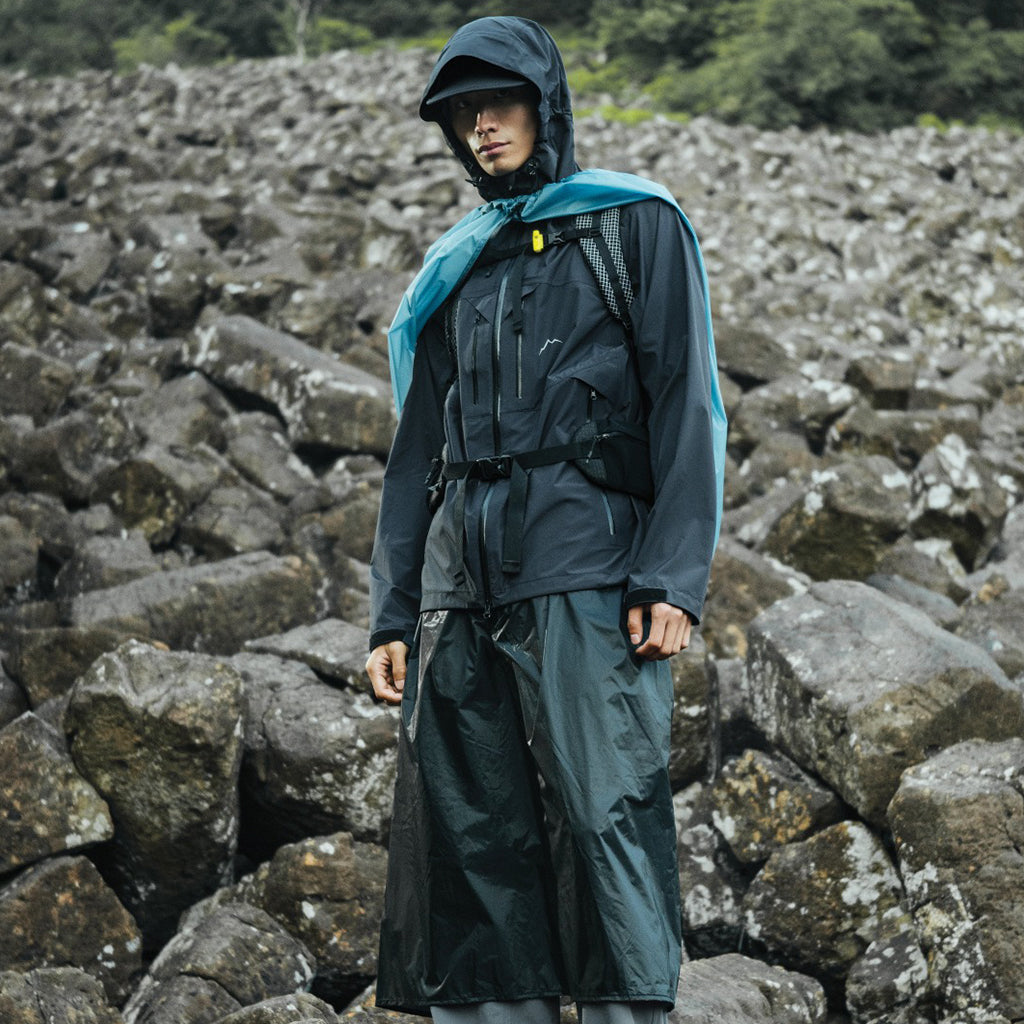 【CAYL】Hiking Skirt