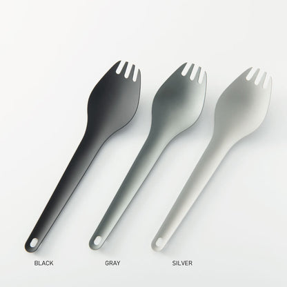 HOVERLIGHT SPORK CASE SET