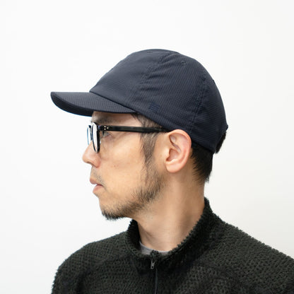 【山旅】7Elements スタンダードキャップ