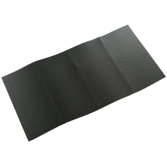 【EVERNEW】FP mat 100