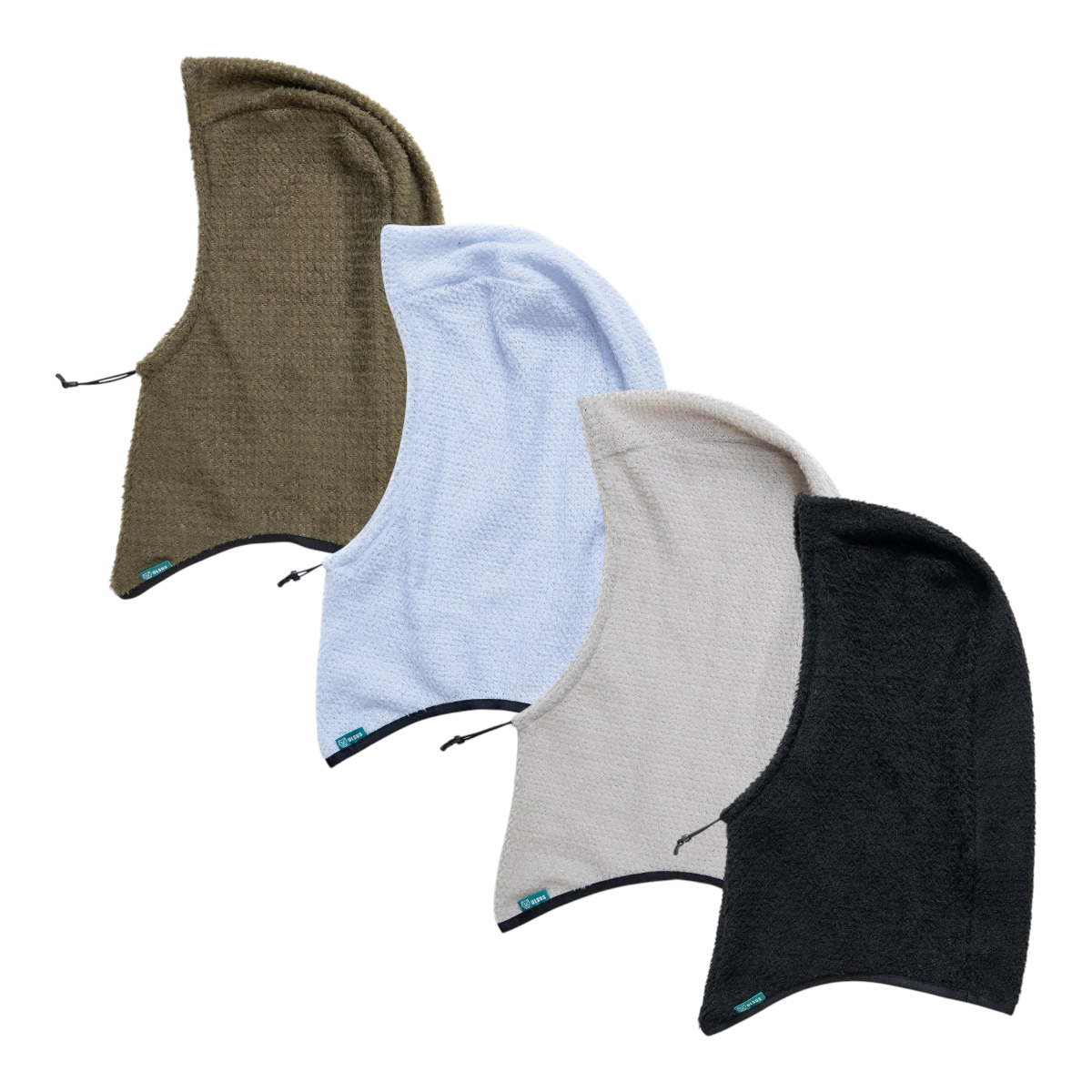 【ULSUS】Hoodie Hat