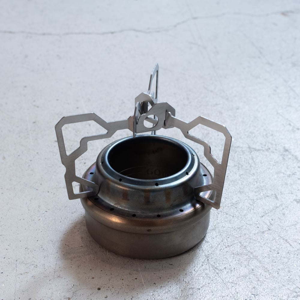 【TiNY】TiNY Trivet