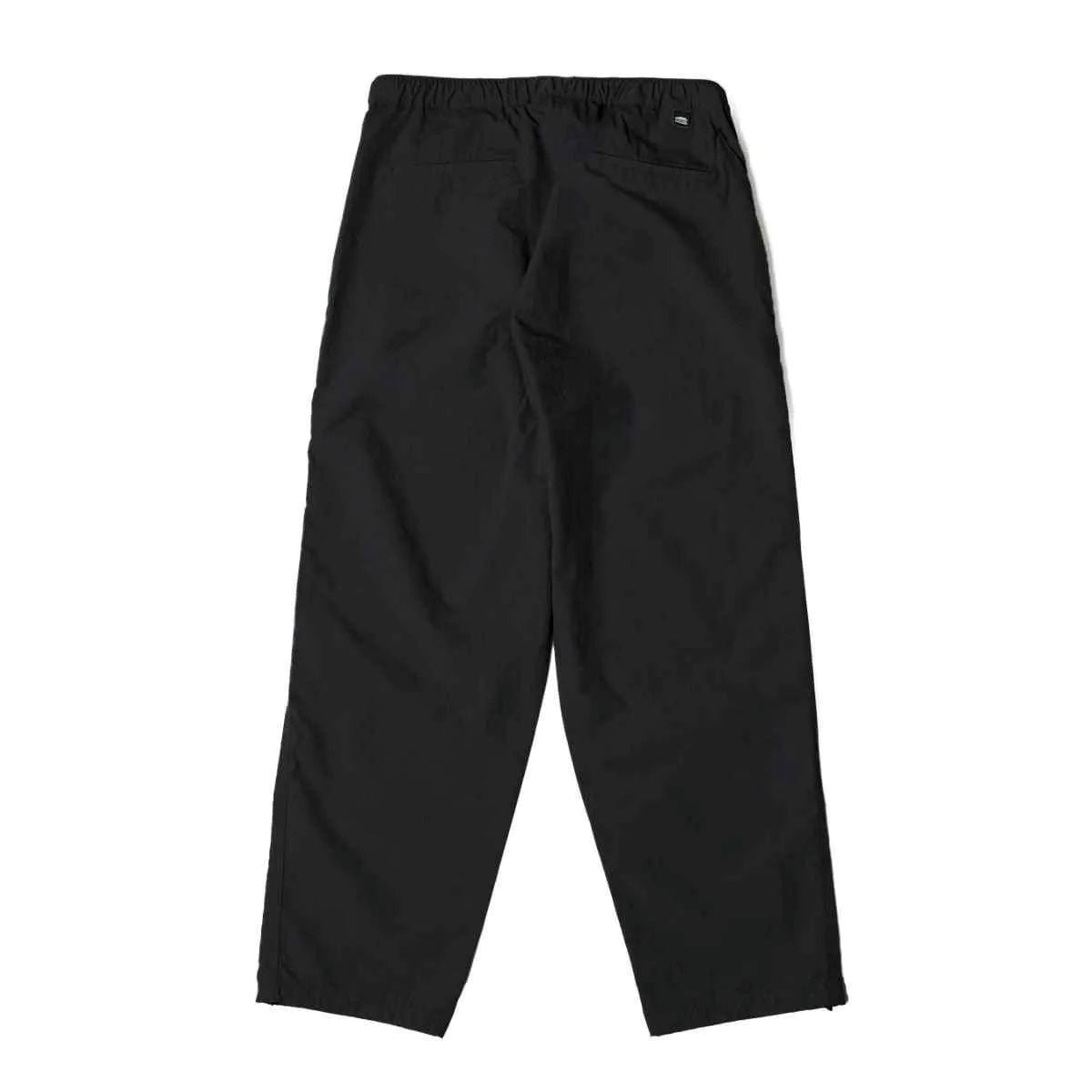 BLUE LUG】motion pants / black – LEISURES 公式オンラインショップ