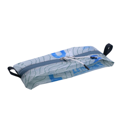 【LEISURES】DCF POUCH "Mt.NAGAMINE"