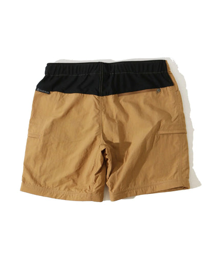 【Trail Bum】THRU-HIKER ZIP OFF PANTS MILK COFFEE