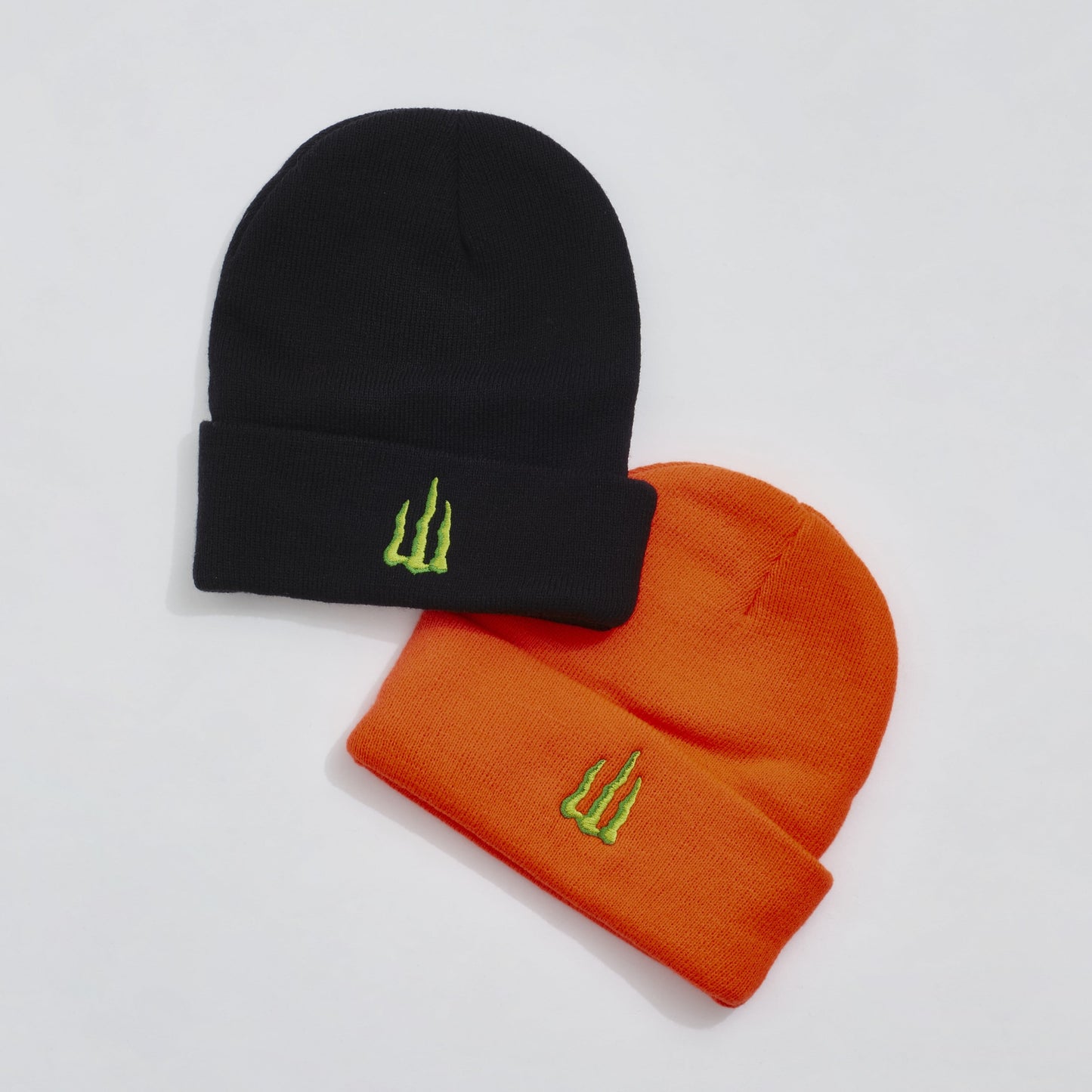 【SAVE SHOCK】MOUNTAIN ENERGY BEANIE