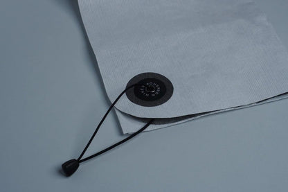 【HIKER WORKSHOP】Tyvek Mat