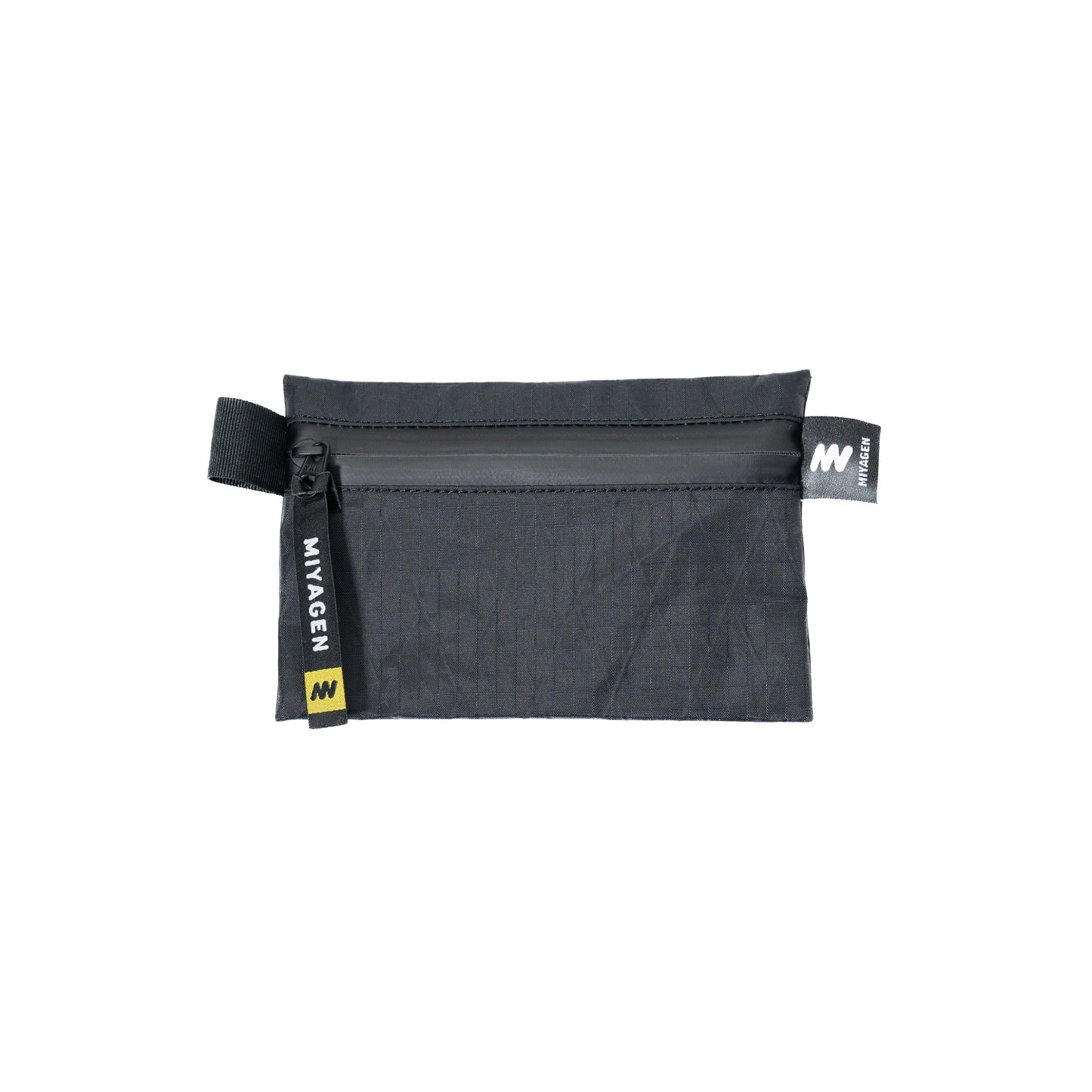 【MIYAGEN】LASTBIT POUCH