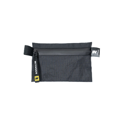 【MIYAGEN】LASTBIT POUCH