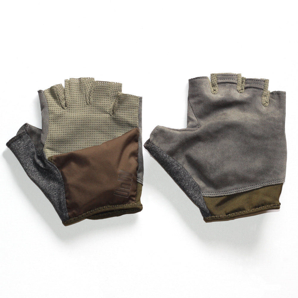 【UNWASTED】adapt KHAKI