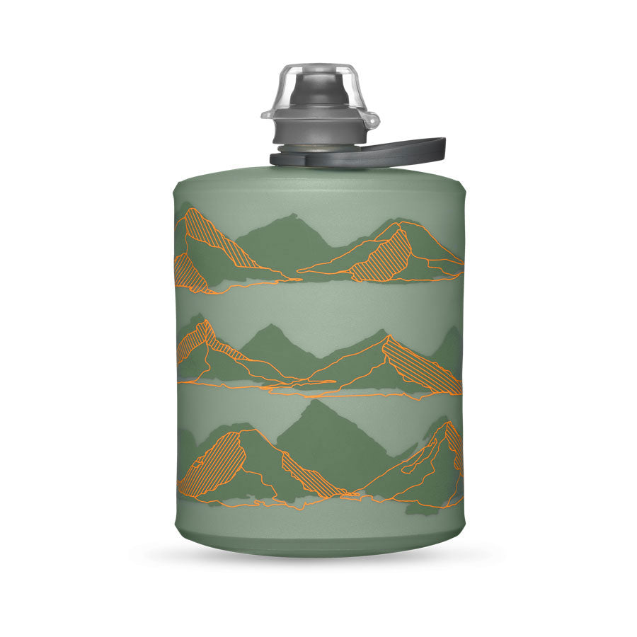 【Hydrapak】ストウマウンテン 500ml