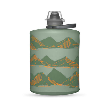 【Hydrapak】ストウマウンテン 500ml