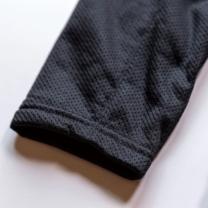 【STATIC】ADRIFT CREW Off Black