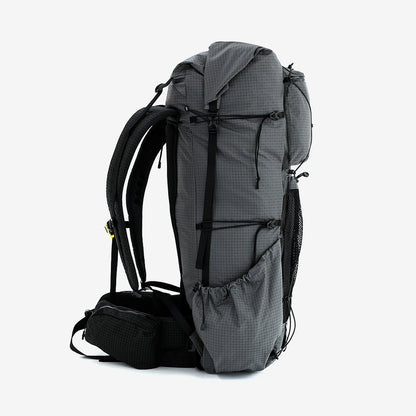 【CAYL】Unmun B-Grid Grey