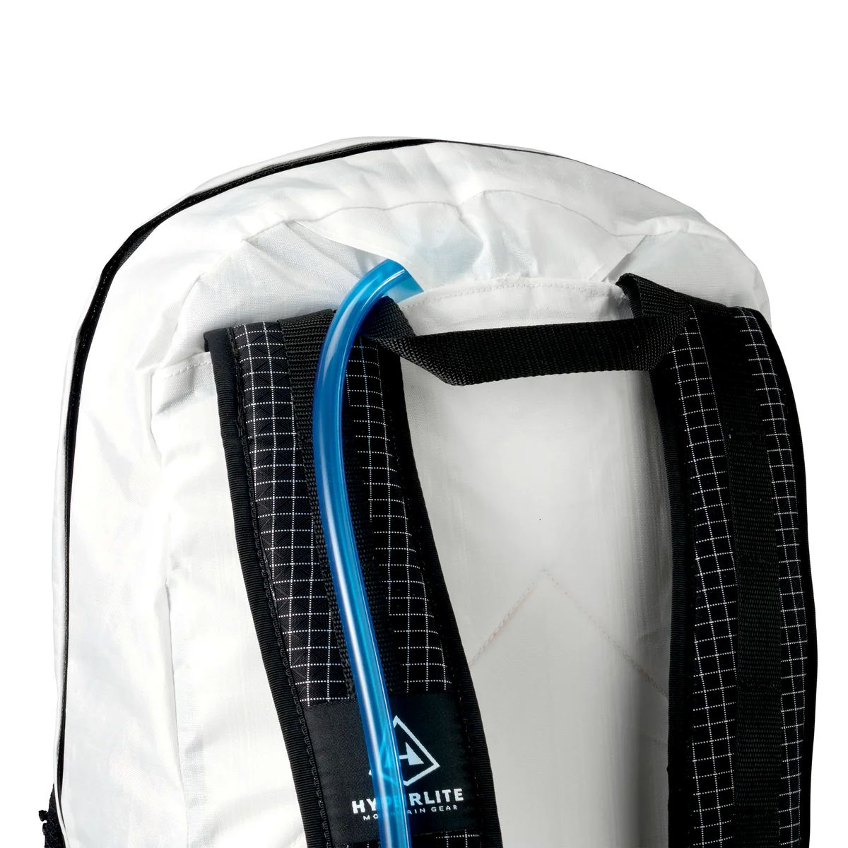 【HYPERLITE MOUNTAIN GEAR】Daybreak 22 White
