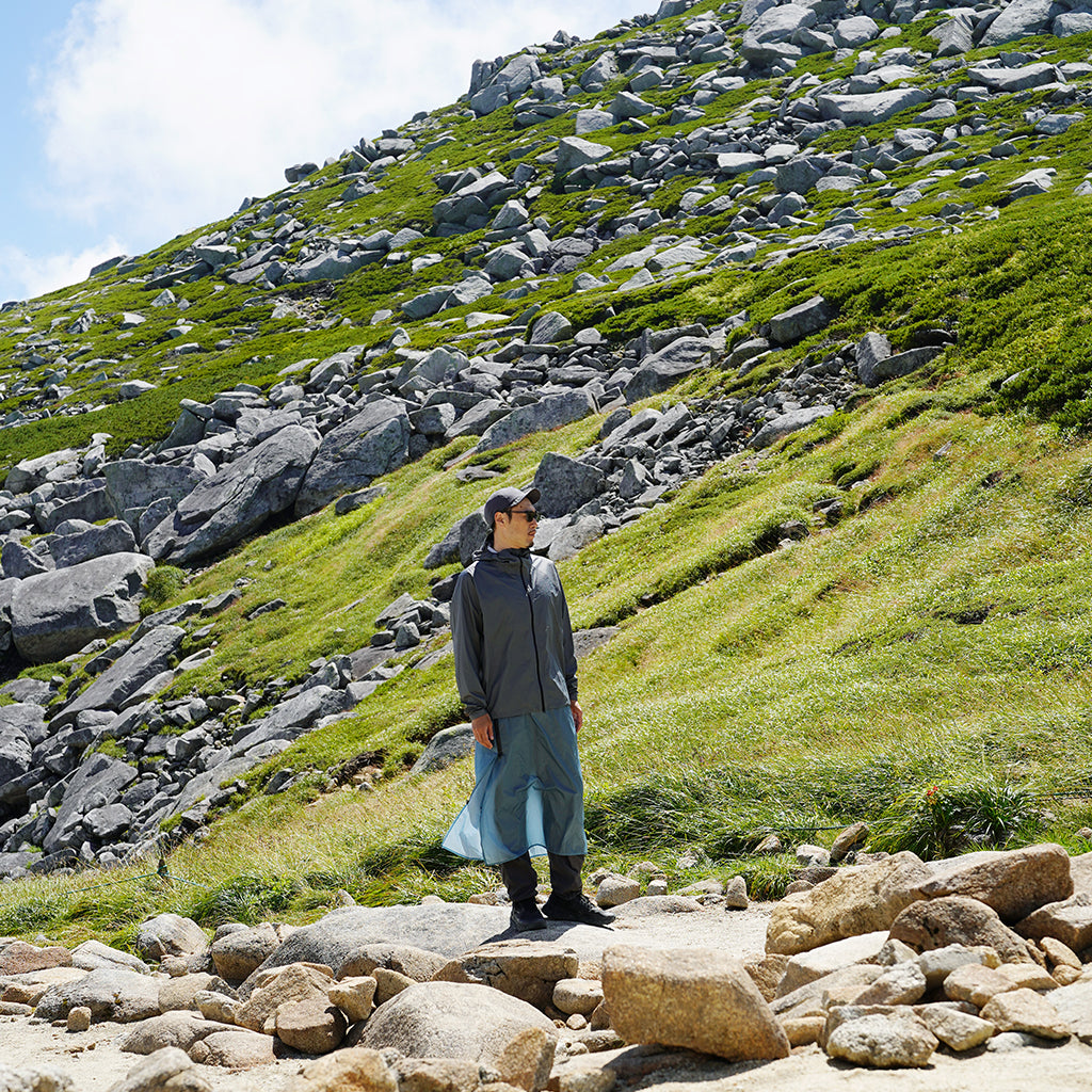 【CAYL】Hiking Skirt