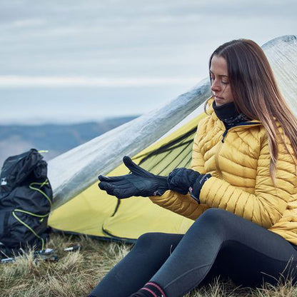【extremities】PARADOX WATERPROOF GLOVE