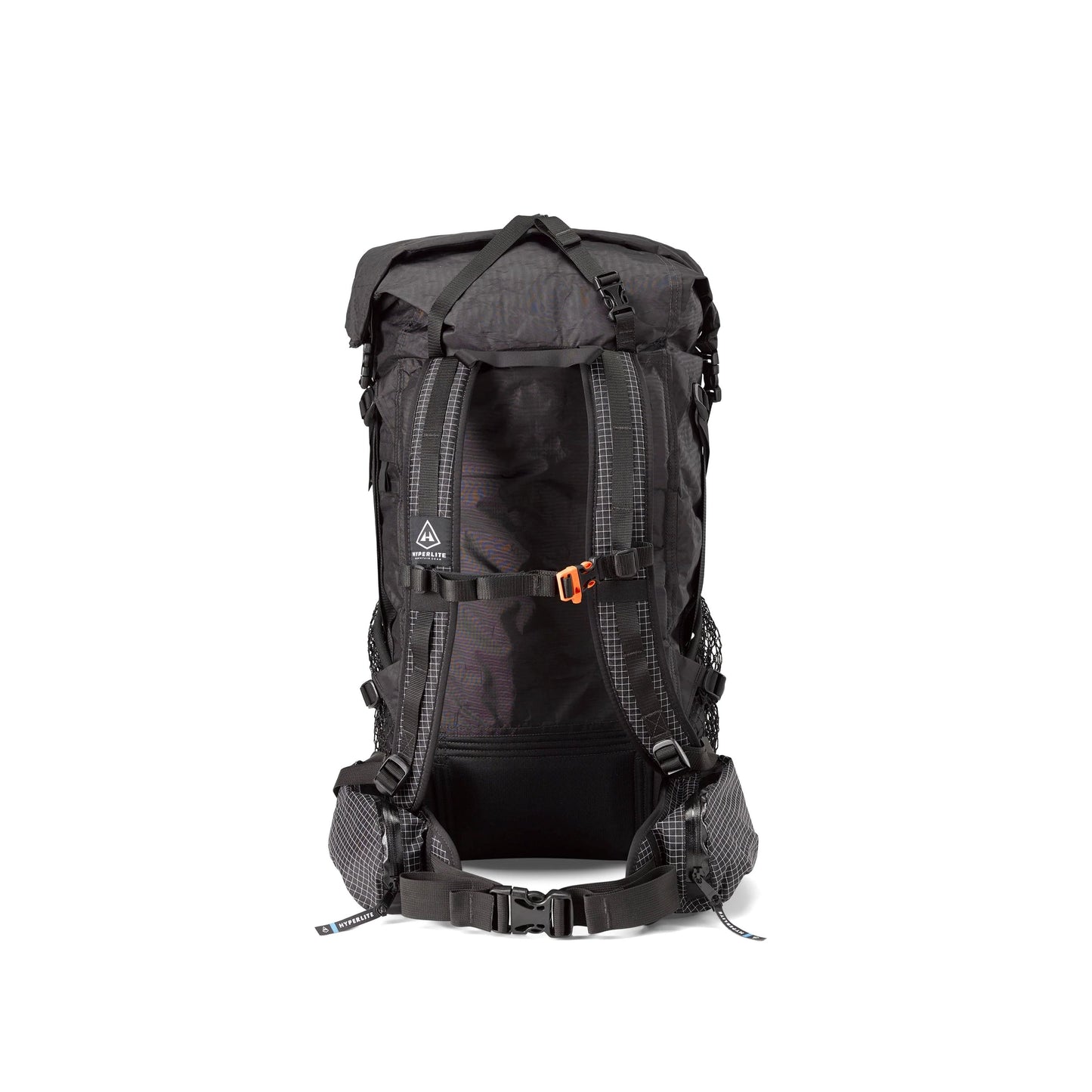【HYPERLITE MOUNTAIN GEAR】WINDRIDER 40 BLACK