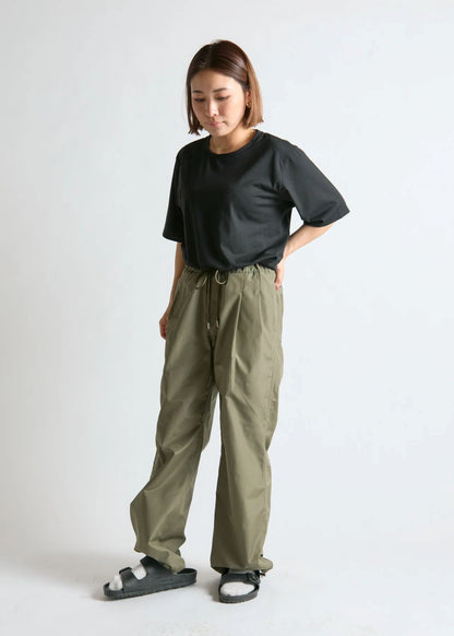 【BRING】WUNDERWEAR Tシャツ（ウール×ポリエステル）