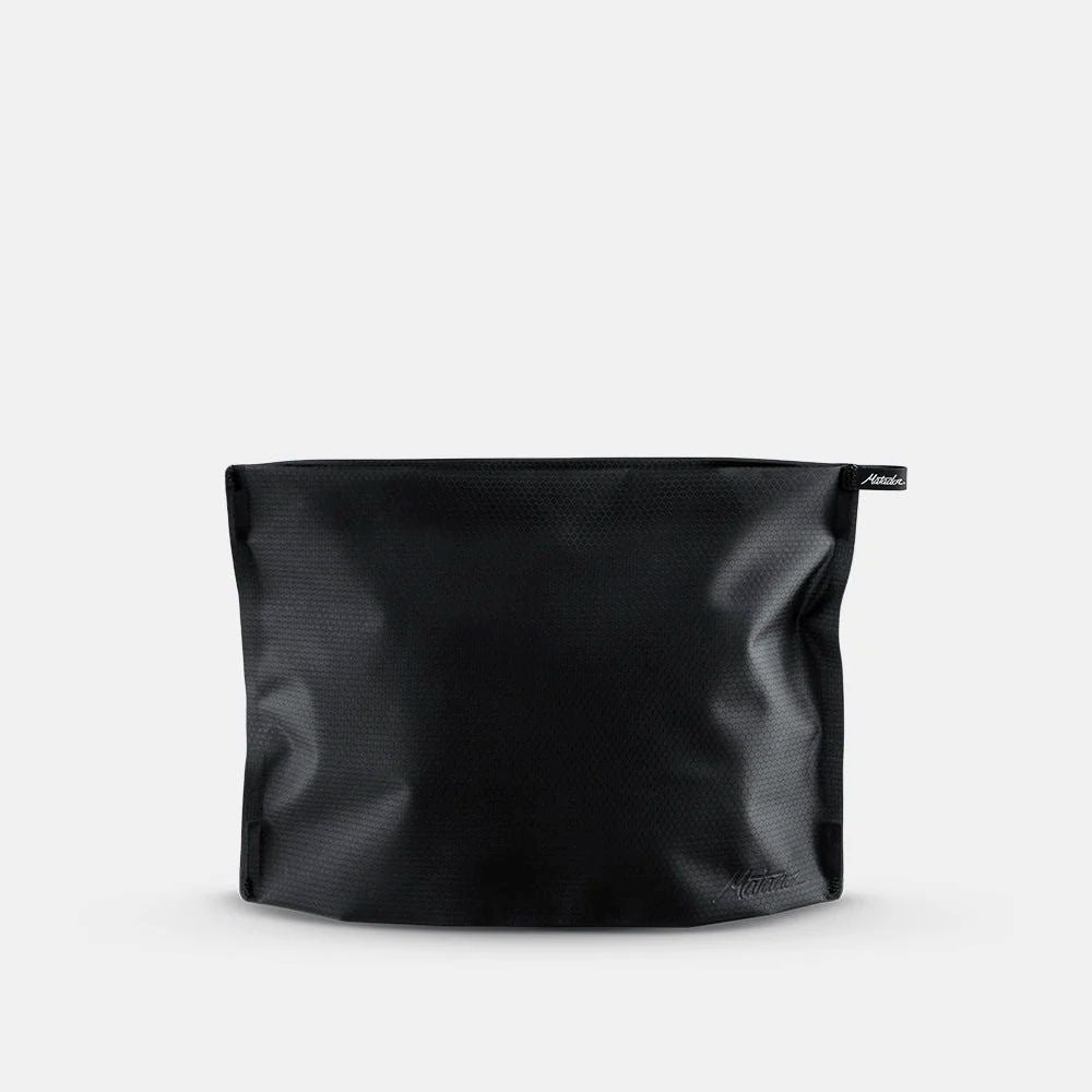【Matador】flat pack zipper toiletry case