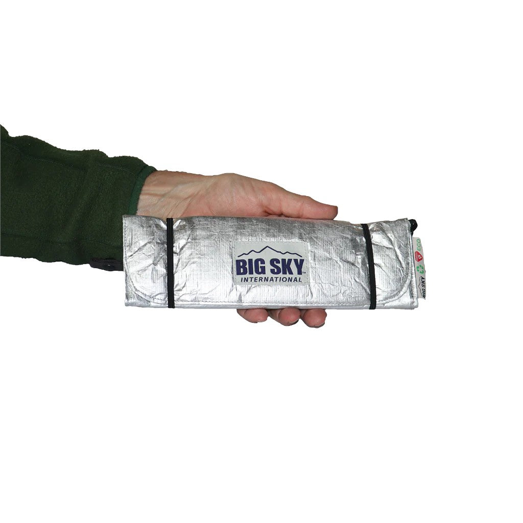 【BIG SKY】Big Sky insulated pouch S-M
