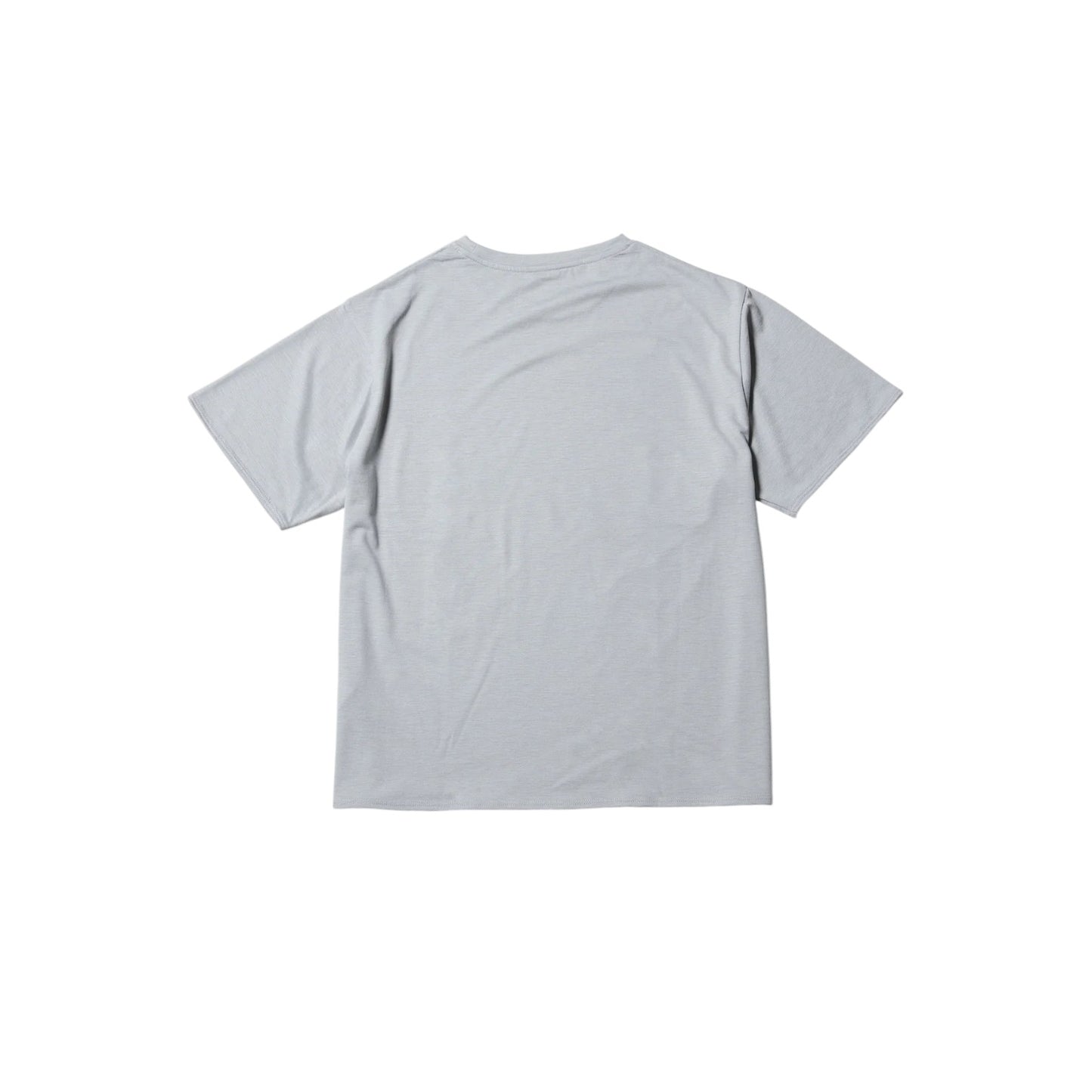 【BRING】WUNDERWEAR Tシャツ（ウール×ポリエステル）