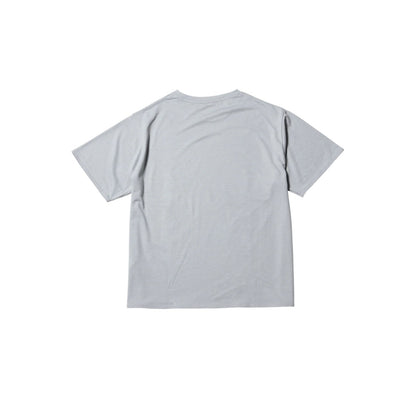 【BRING】WUNDERWEAR Tシャツ（ウール×ポリエステル）